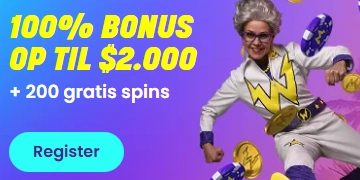 Wildzy Casino